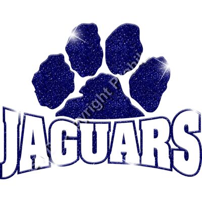 GLT32   BLUE GLITTER Thumbnail