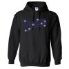 18500 Adult Heavy Blend Hooded Sweatshirt Thumbnail