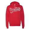 3719 Unisex Sponge Fleece Hoodie Thumbnail