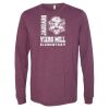 3513 Adult Extra Soft Tri-blend Long Sleeve Thumbnail