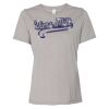 6413 Women’s Extra Soft Tri-blend Tee Thumbnail